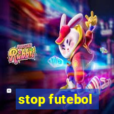 stop futebol